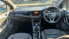 Vauxhall Astra 1.4T 16V 150 SRi Vx-line Nav 5dr Petrol Hatchback